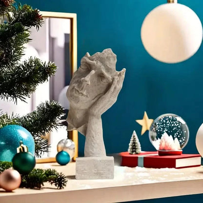 Skorter | Back - Nordically inspired decorative masterpiece