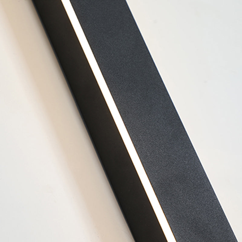 Skorter | Waterproof LED Outdoor Wall Light – Modern Minimalist Design