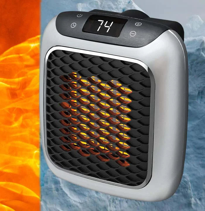 Skorter | Best rated portable heater