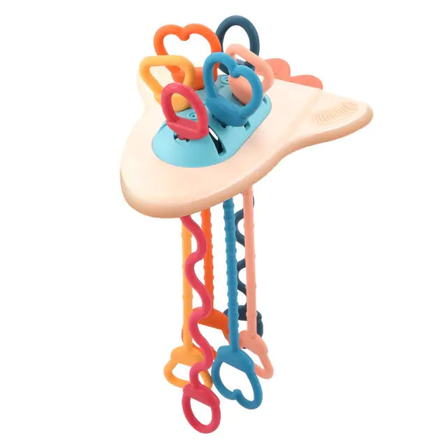 Skorter | Baby sensory development toy