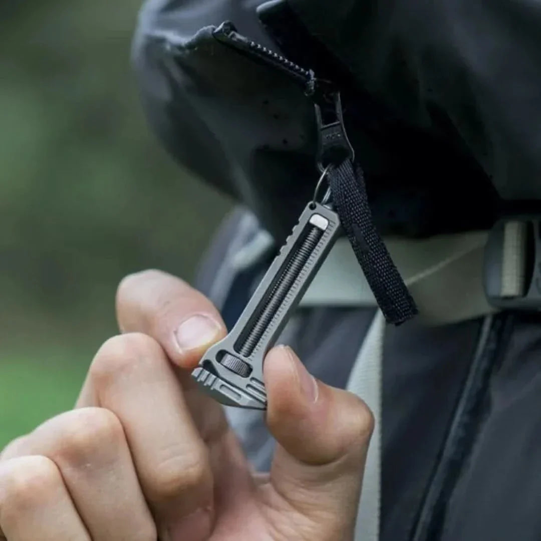 Skorter | Alloy Multi-Tool | Everyday Tool