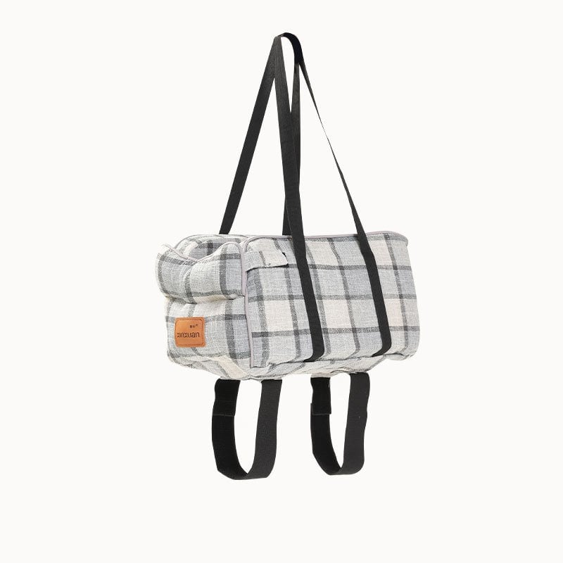 Skorter |  Puppy Car Seat