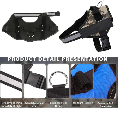 Skorter | Anti Choke Dog Harness