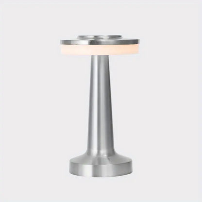 Skorter | LumiDesign - Elegant Portable & Rechargeable Table Lamp
