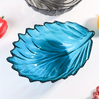 Skorter | FeatherGlass-Slackom - Microwave-safe Glass Novelty Shell
