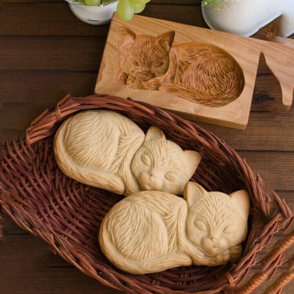 Skorter | Gingerbread Cookie Mold