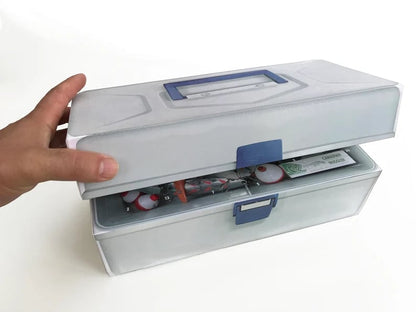 Skorter | Fishing Gear Bait Set