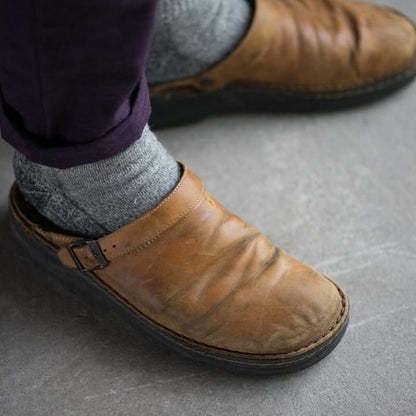 Skorter | Clogs: Comfort & Style