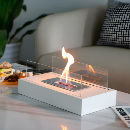 Skorter | Everlasting Flame™ Table Fire Pit