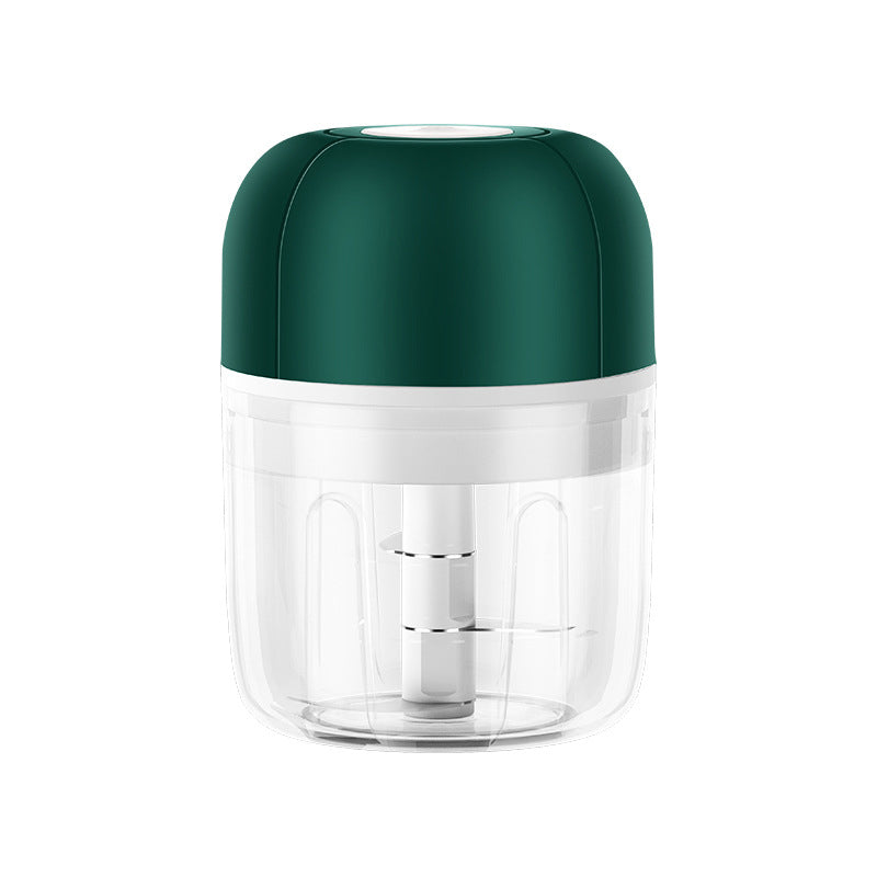 Skorter | Garlic Chopper
