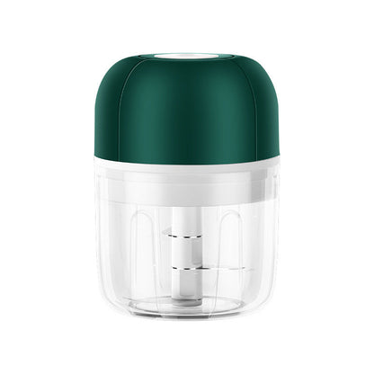 Skorter | Garlic Chopper