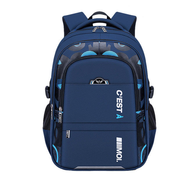 Skorter | Teenager School Backpacks