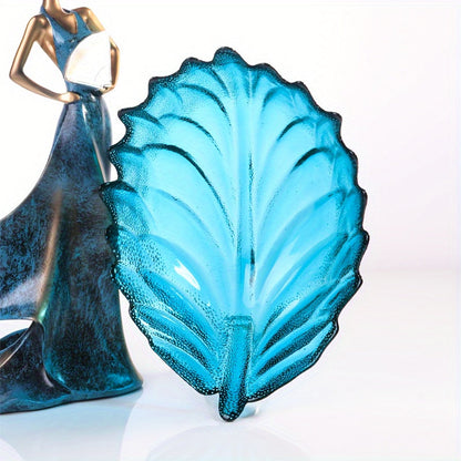 Skorter | FeatherGlass-Slackom - Microwave-safe Glass Novelty Shell