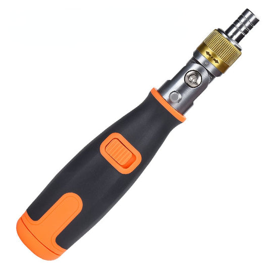 Skorter | 10 in 1 Multi-angle ratchet screwdriver Professional tools