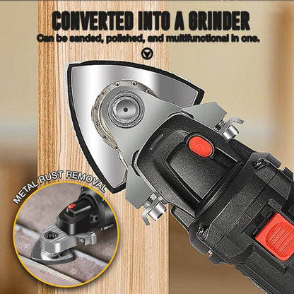 Skorter | Angle Grinder Conversion Universal Head Set