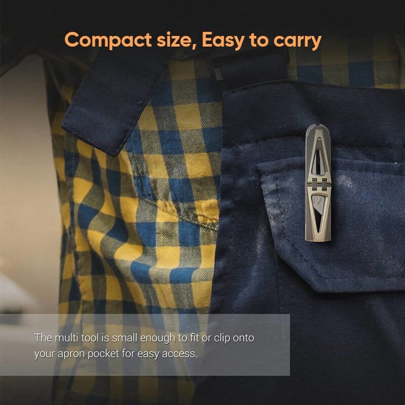 Skorter |  Multi-Functional Dovetail Marker