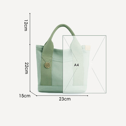Skorter | Canvas Bag