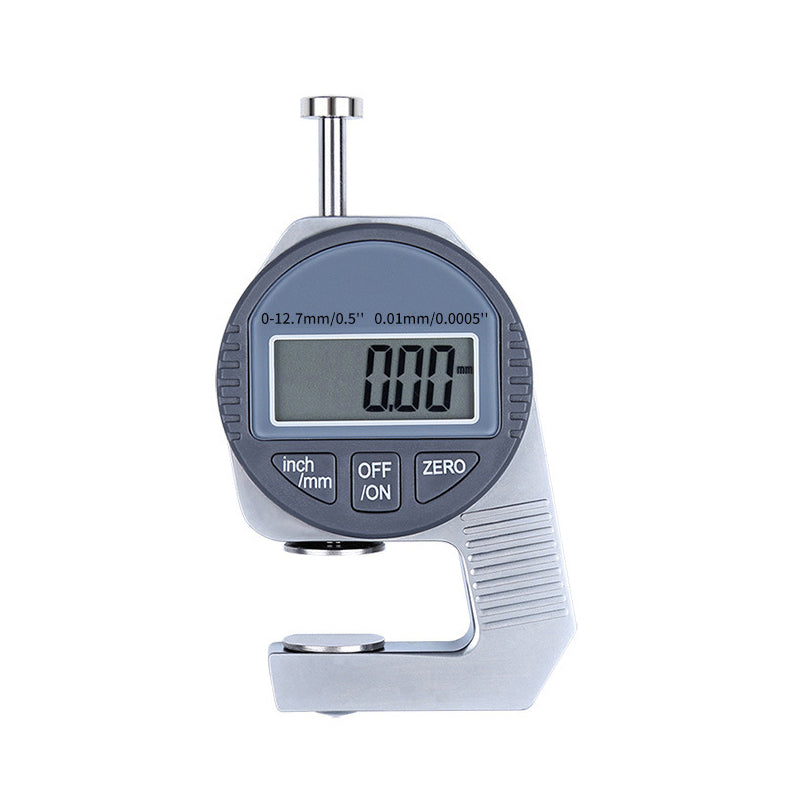 Skorter | Digital thickness gauge