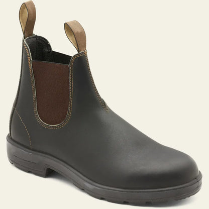 Skorter | Waterproof Chelsea Boots with Slip-On Design