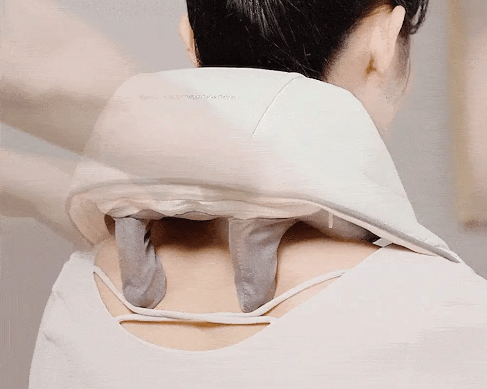 Skorter | 3-1 Wireless Body Massager