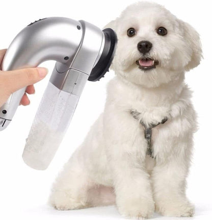 Skorter | Best handheld vacuum for pet hair