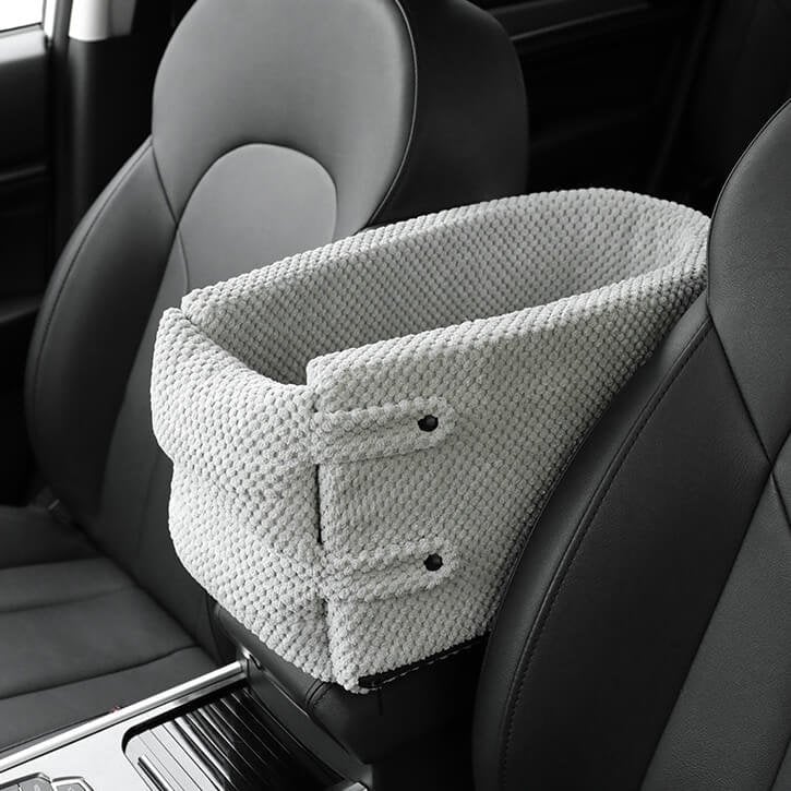 Skorter |  Puppy Car Seat