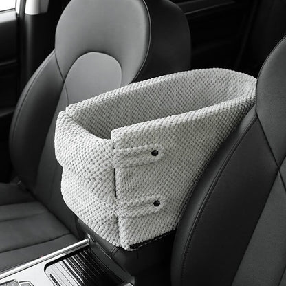 Skorter |  Puppy Car Seat