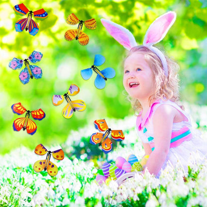 Skorter | Magic Flying Butterfly Great Surprise Gift