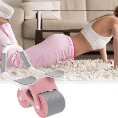 Skorter | Elbow Support Rebound Abdominal Wheel