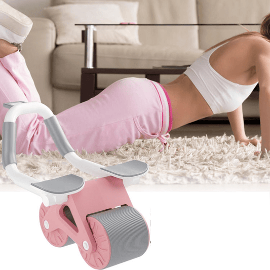 Skorter | Elbow Support Rebound Abdominal Wheel