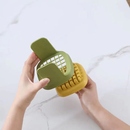 Skorter | Chips Maker Potato Cutter