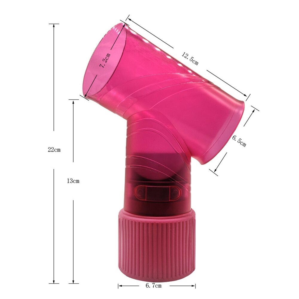 Skorter | DIY Hair Dryer