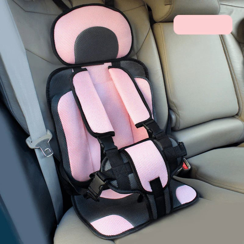 Skorter | Child seat for the car, portable seat belt – Purchase 2, free shipping