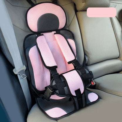 Skorter | Child seat for the car, portable seat belt – Purchase 2, free shipping