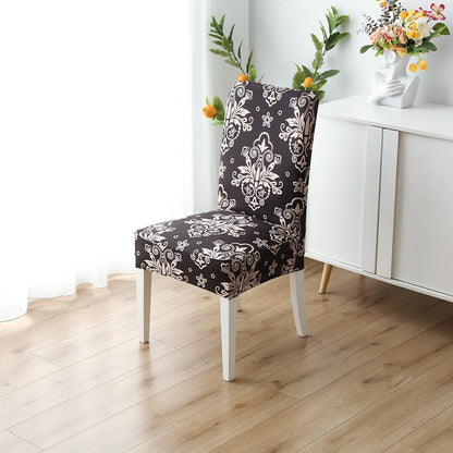 Skorter | Elastic Chair Covers