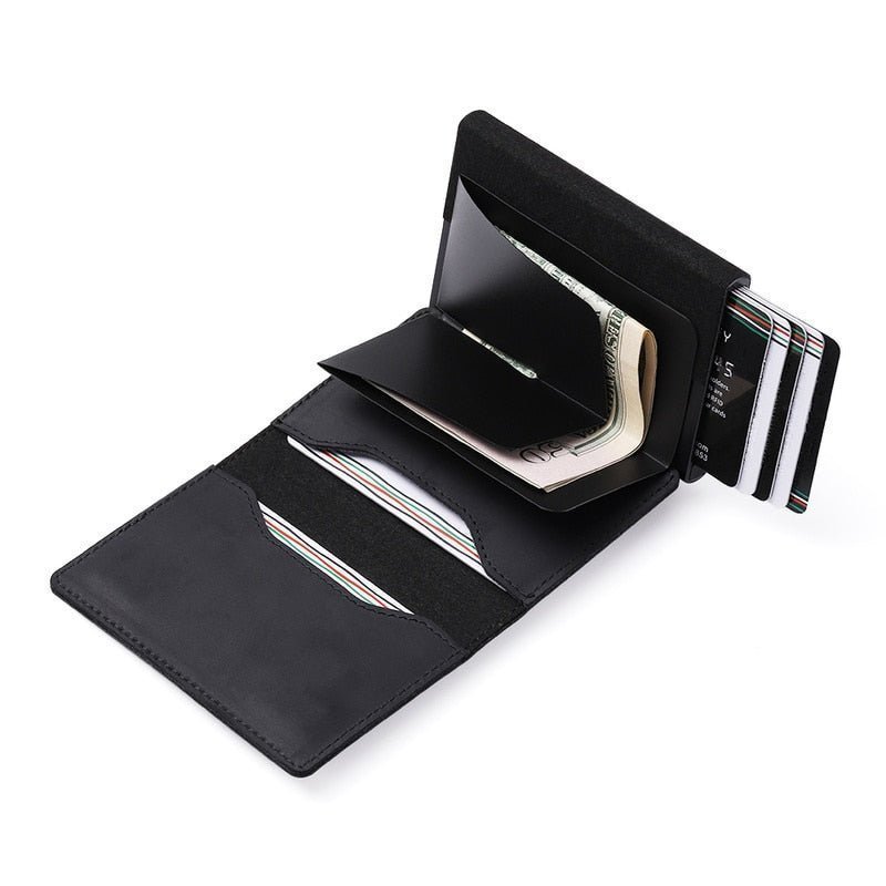 Skorter | Multi-card Slot Credit Card Wallet