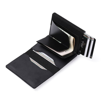 Skorter | Multi-card Slot Credit Card Wallet