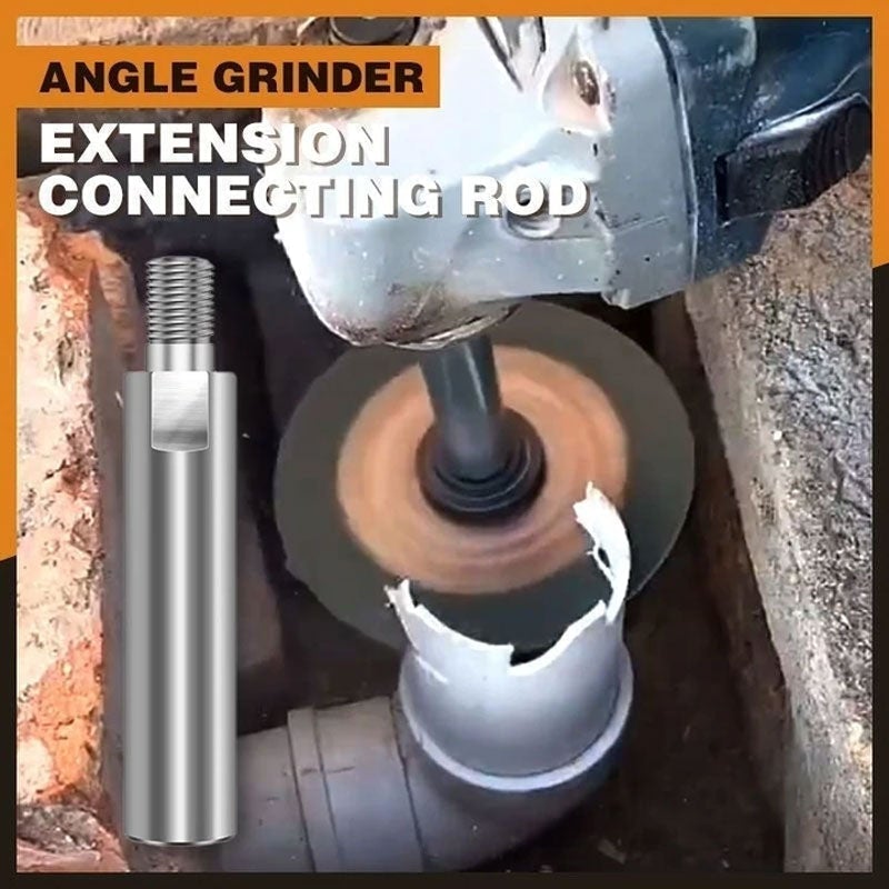 Skorter | Angle Grinder Extension Connecting Rod