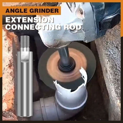 Skorter | Angle Grinder Extension Connecting Rod