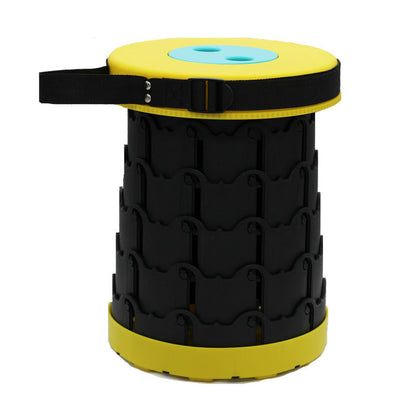 skorter | Elevated Extendable Folding Stool