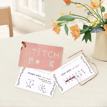 Skorter | Creative Mini Sewing Book