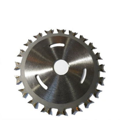 Skorter | Titanium alloy blade