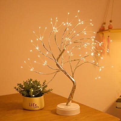 Skorter | LUMITREE - Elegant tree lamp