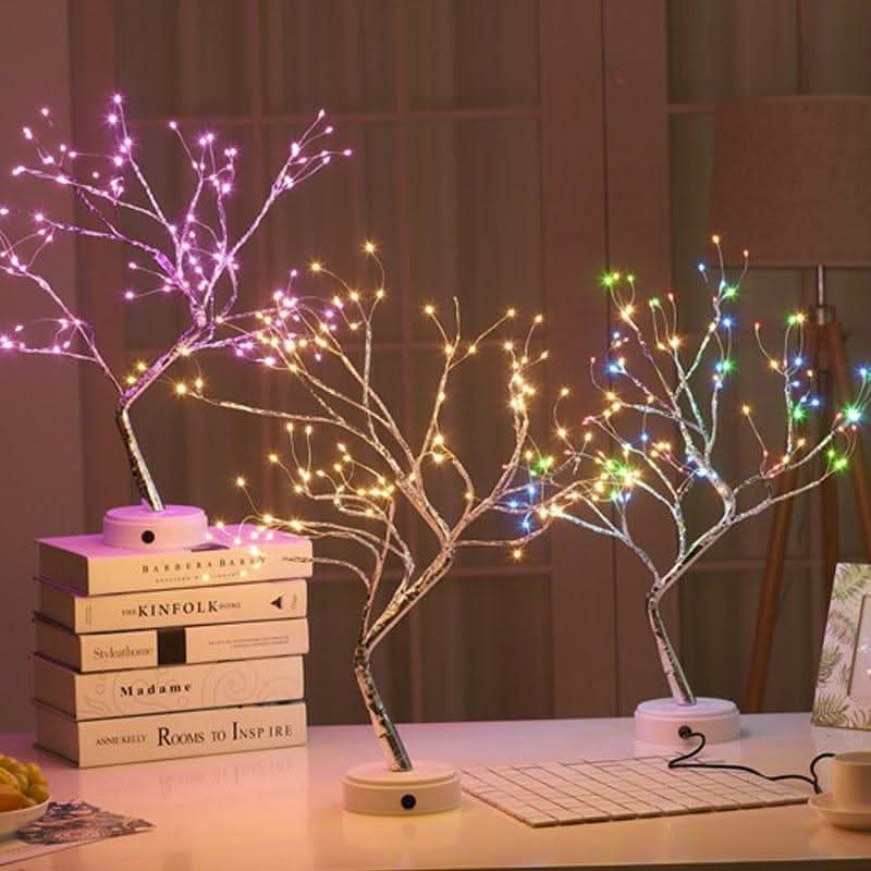 Skorter | LUMITREE - Elegant tree lamp