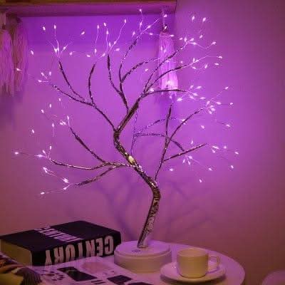 Skorter | LUMITREE - Elegant tree lamp
