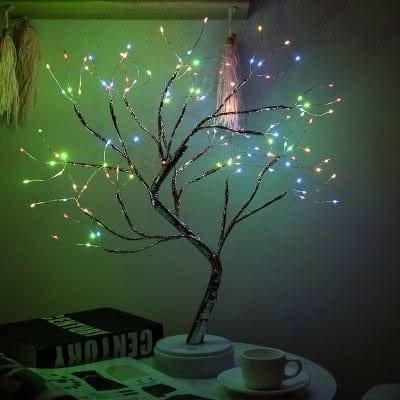 Skorter | LUMITREE - Elegant tree lamp