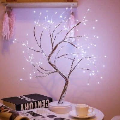 Skorter | LUMITREE - Elegant tree lamp
