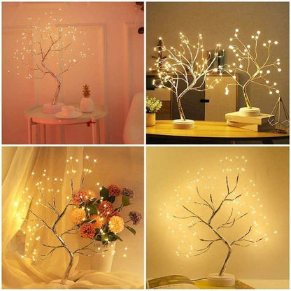 Skorter | LUMITREE - Elegant tree lamp