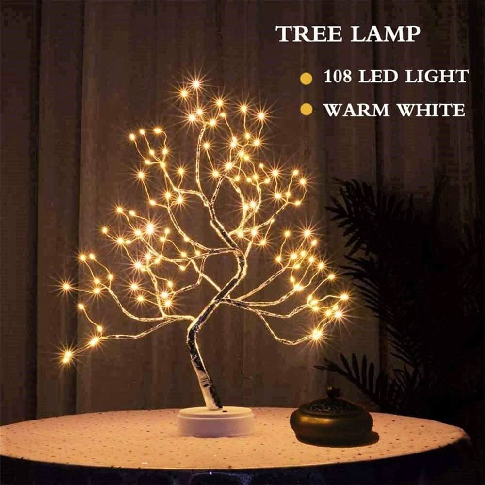 Skorter | LUMITREE - Elegant tree lamp