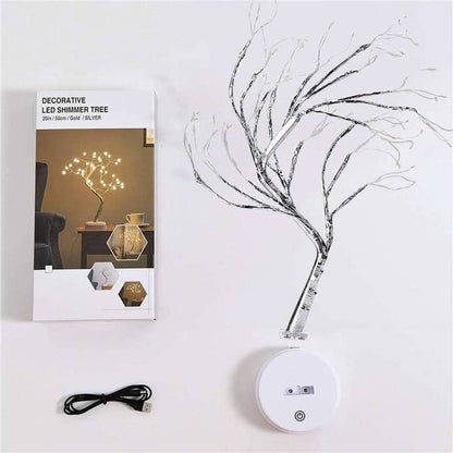 Skorter | LUMITREE - Elegant tree lamp